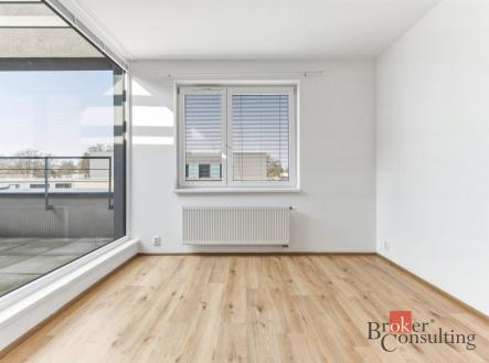 Pronájem bytu, 2+kk, 55 m²