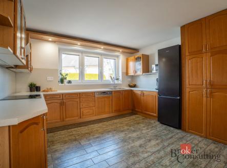 Prodej - dům/vila, 260 m²