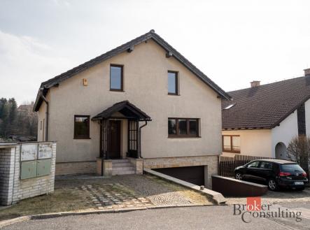 Prodej - dům/vila, 260 m²