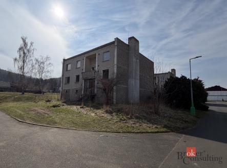 Prodej - dům/vila, 70 m²