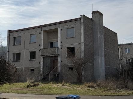 Prodej - dům/vila, 70 m²