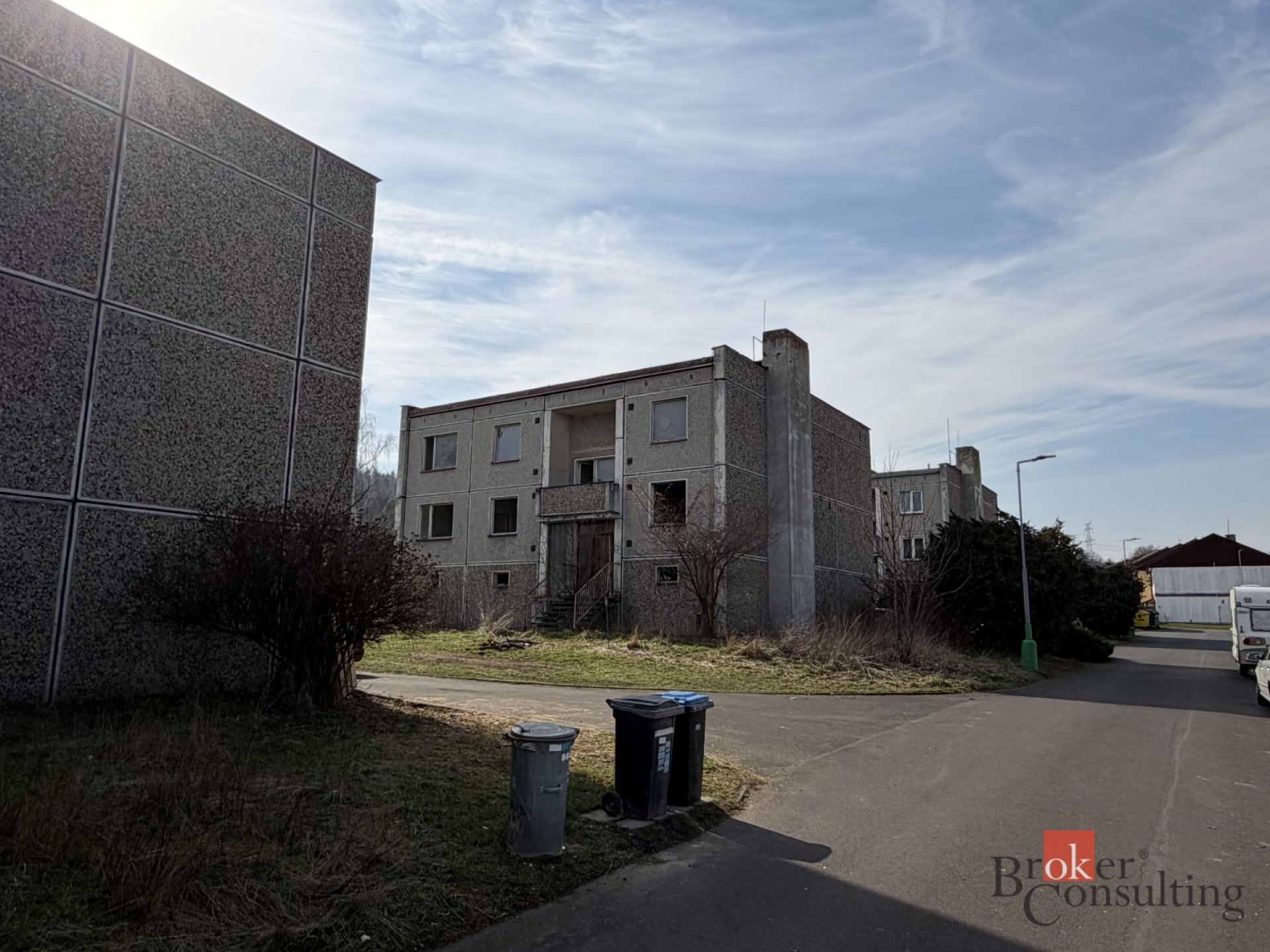 Prodej, domy/na klíč, 70 m2, Sadová 263, 43156 Mašťov, Chomutov [ID 83511]