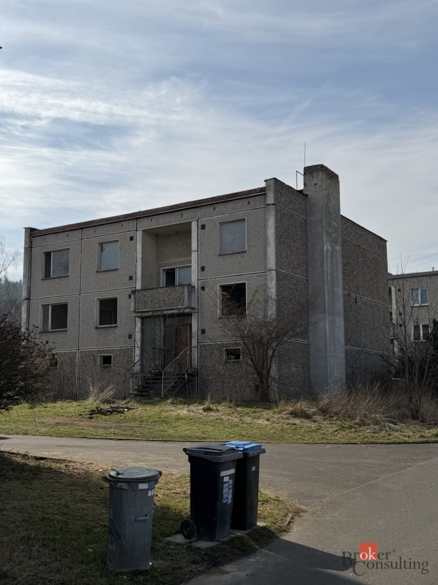 Prodej, domy/na klíč, 70 m2, Sadová 263, 43156 Mašťov, Chomutov [ID 83511]