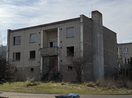 Prodej - dům/vila, 70 m²