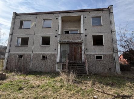 Prodej - dům/vila, 70 m²