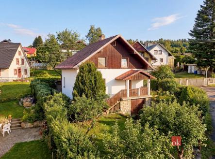 Prodej - dům/vila, 108 m²