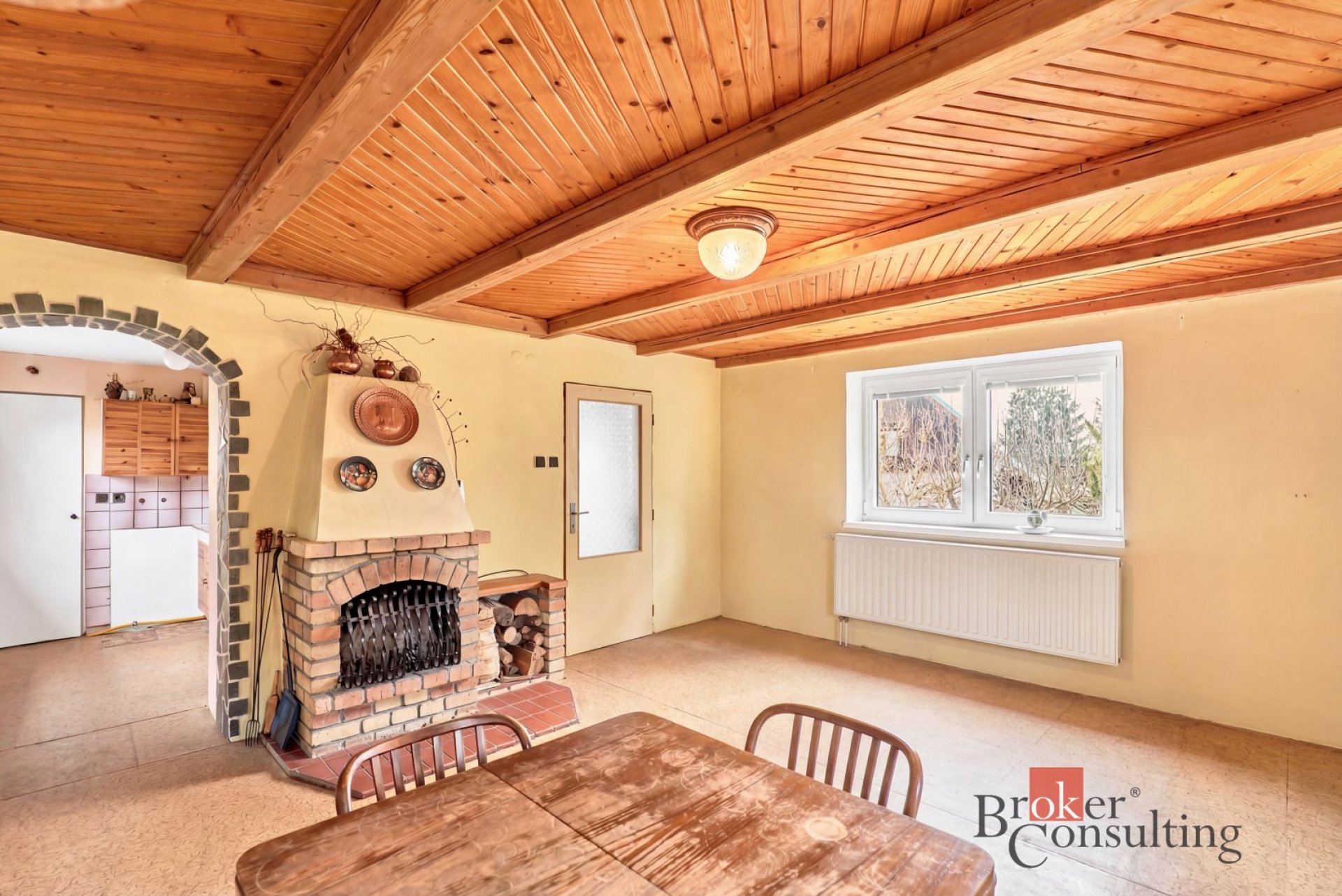 Prodej, domy/rodinný, 108 m2, Krásná Lípa 169, 35801 Šindelová, Sokolov [ID 83703]