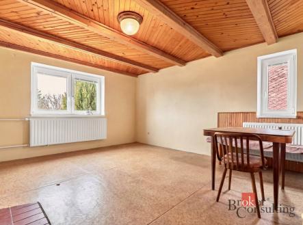 Prodej - dům/vila, 108 m²