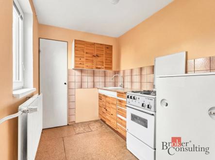 Prodej - dům/vila, 108 m²