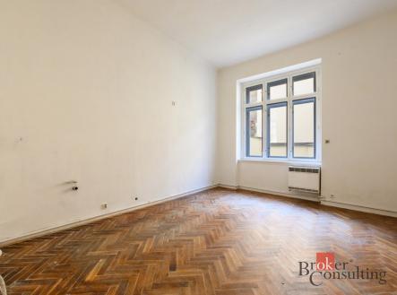 Prodej bytu, 3+kk, 73 m²
