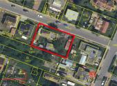 Prodej - pozemek pro bydlení, 873 m²