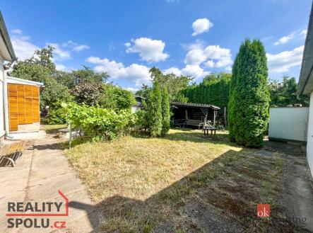 Prodej - pozemek pro bydlení, 873 m²