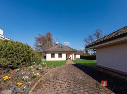 Prodej - dům/vila, 260 m²