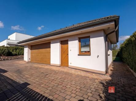 Prodej - dům/vila, 260 m²