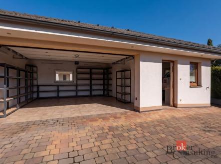 Prodej - dům/vila, 260 m²