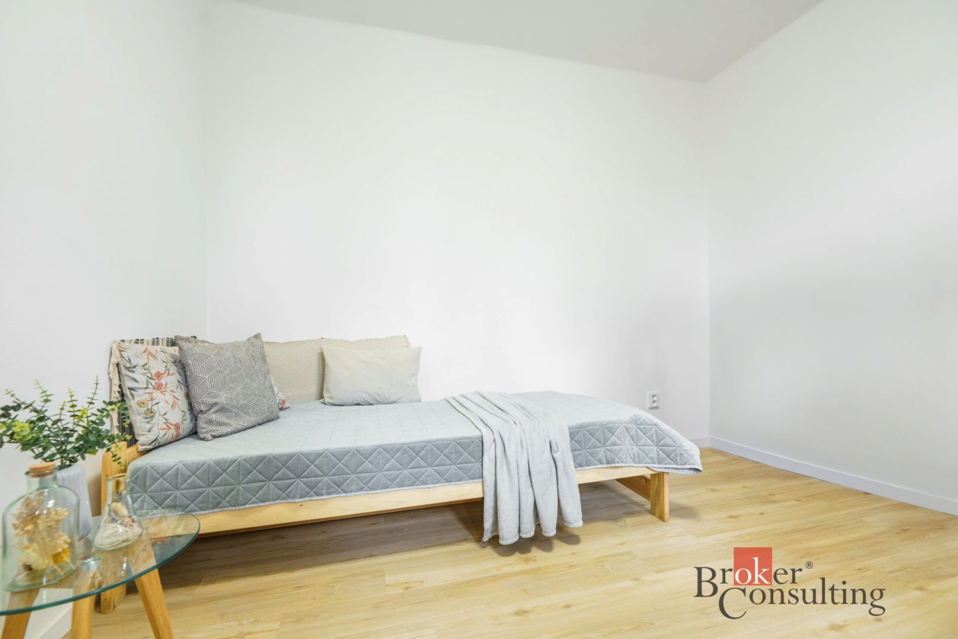 Prodej bytu 2+1 – Praha 4, Modřany, v ulici Klostermannova, 53,5 m²