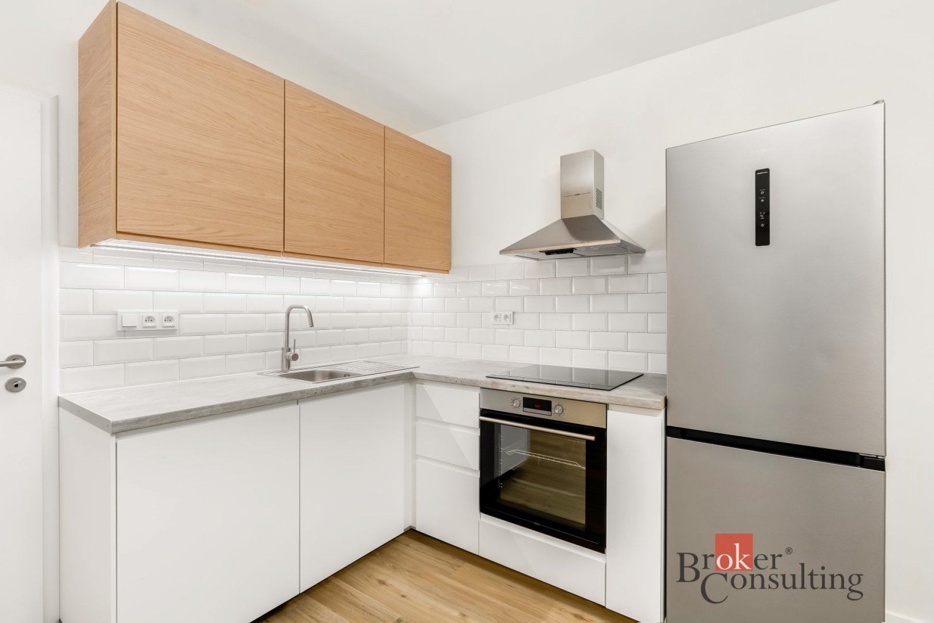 Prodej bytu 2+kk, 41,1 m² v ulici Pod Lysinami, Praha 4 – Hodkovičky