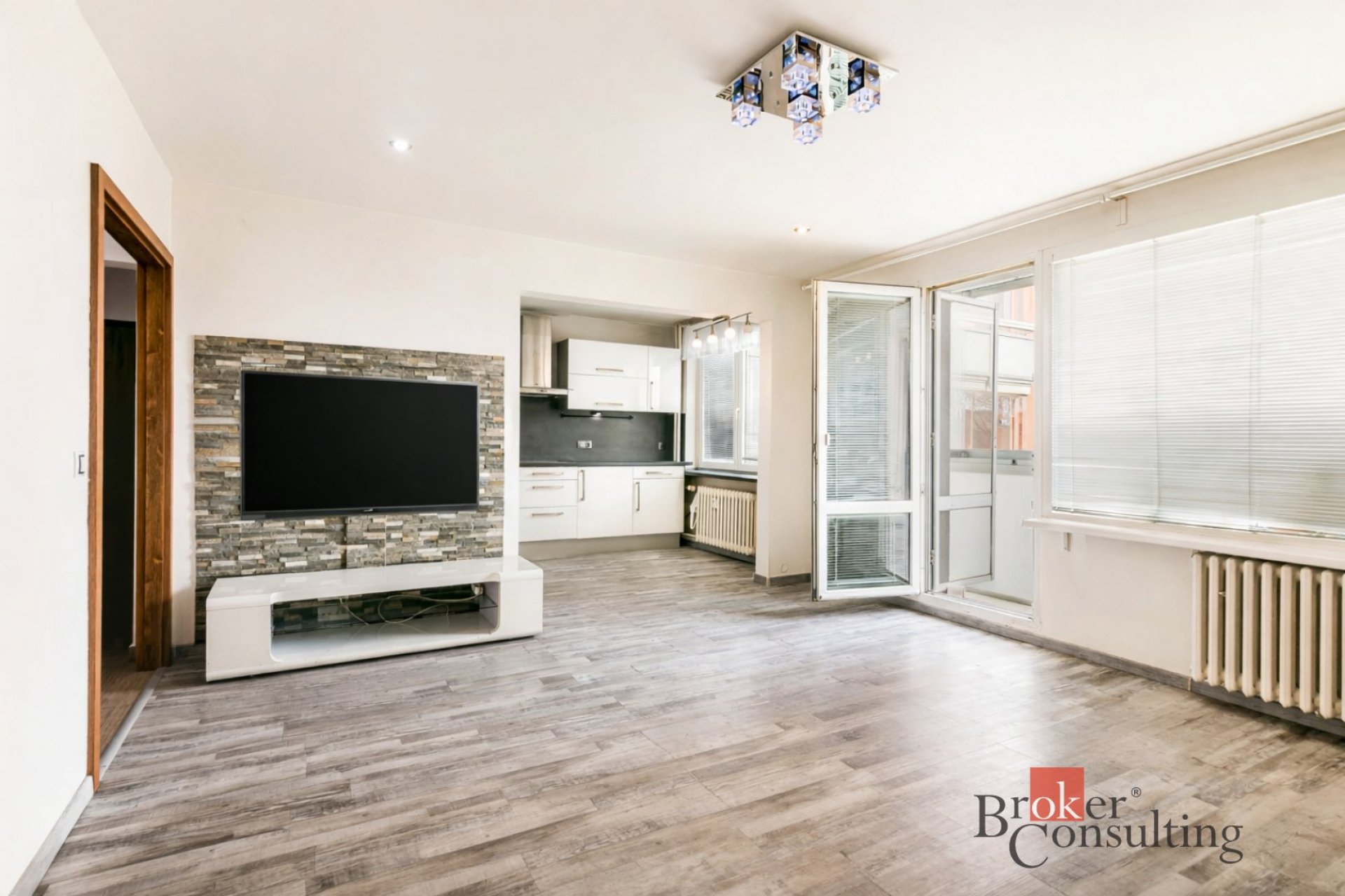 Prodej, byty/4+1, 88 m2, Švermova 266/4, 62500 Brno, Brno-město [ID 83489]