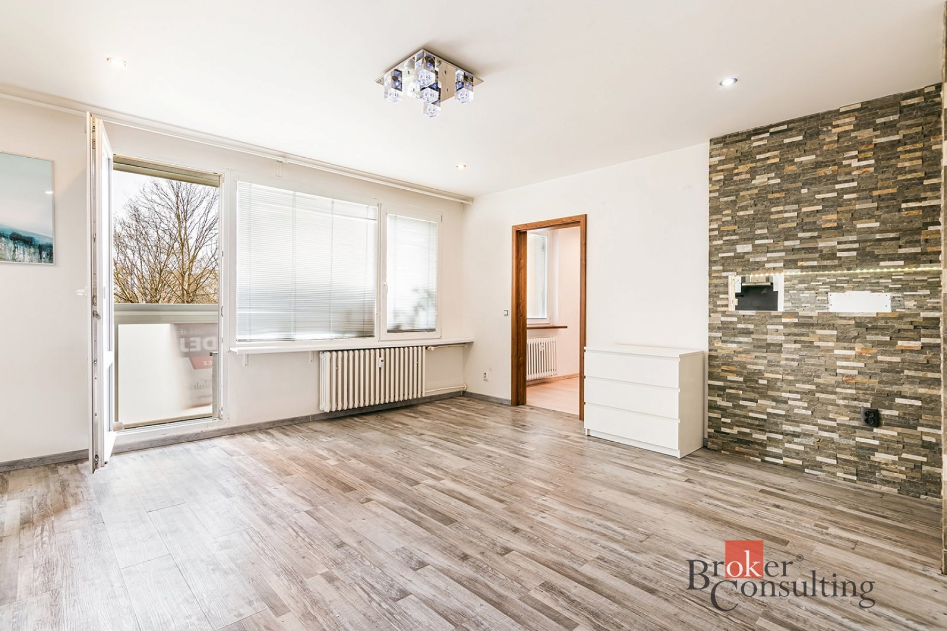 Prodej, byty/4+1, 88 m2, Švermova 266/4, 62500 Brno, Brno-město [ID 83489]