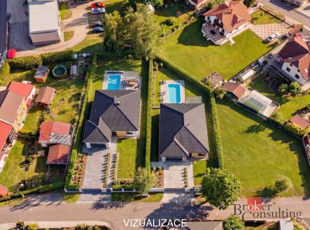 Prodej - pozemek pro bydlení, 961 m²