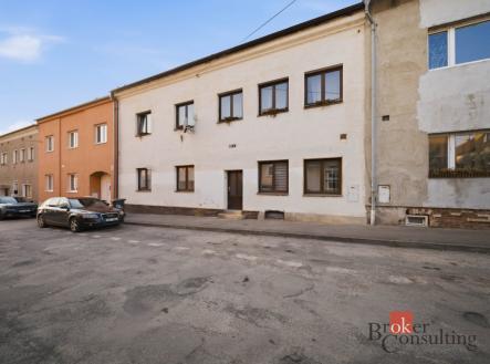 Prodej - dům/vila, 367 m²