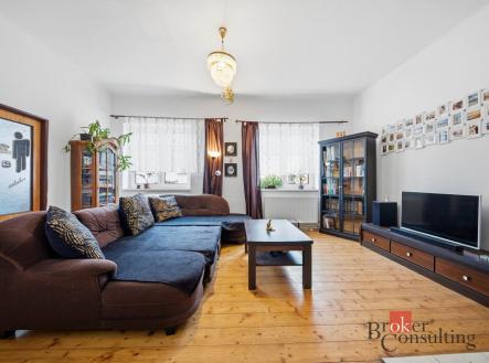 Prodej - dům/vila, 367 m²