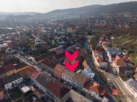 Prodej - dům/vila, 367 m²