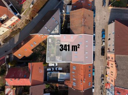 Prodej - dům/vila, 367 m²