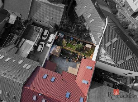 Prodej - dům/vila, 367 m²