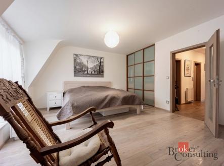 Prodej bytu, 2+kk, 66,8 m²