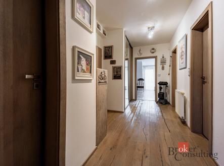 Prodej bytu, 2+kk, 66,8 m²