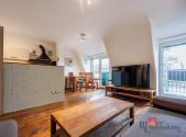 Prodej bytu, 2+kk, 66,8 m²