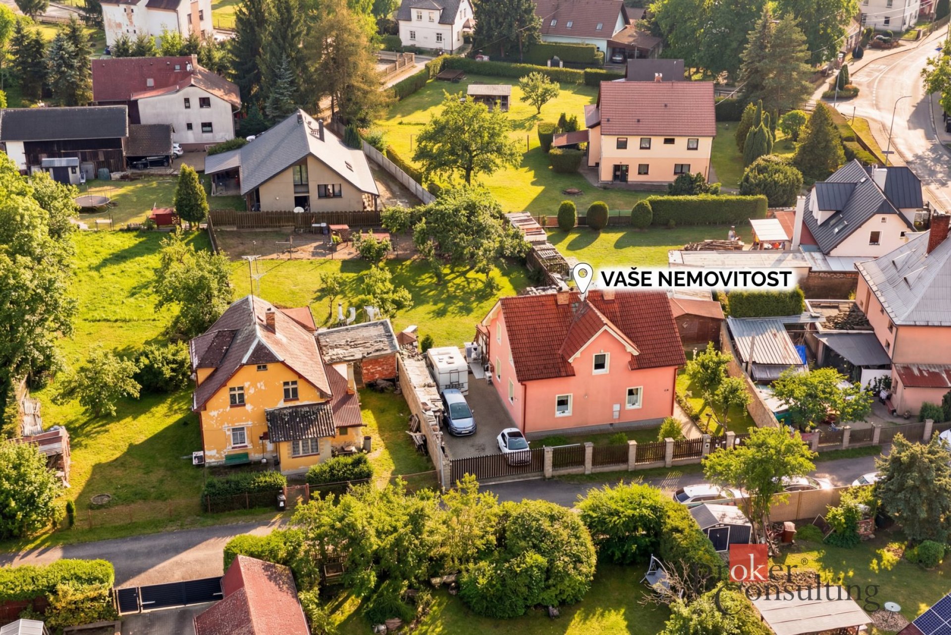 Prodej, domy/rodinný, 180 m2, 36001 Kolová, Karlovy Vary [ID 83793]