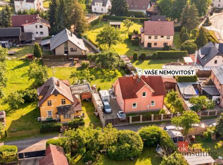 Prodej - dům/vila, 180 m²