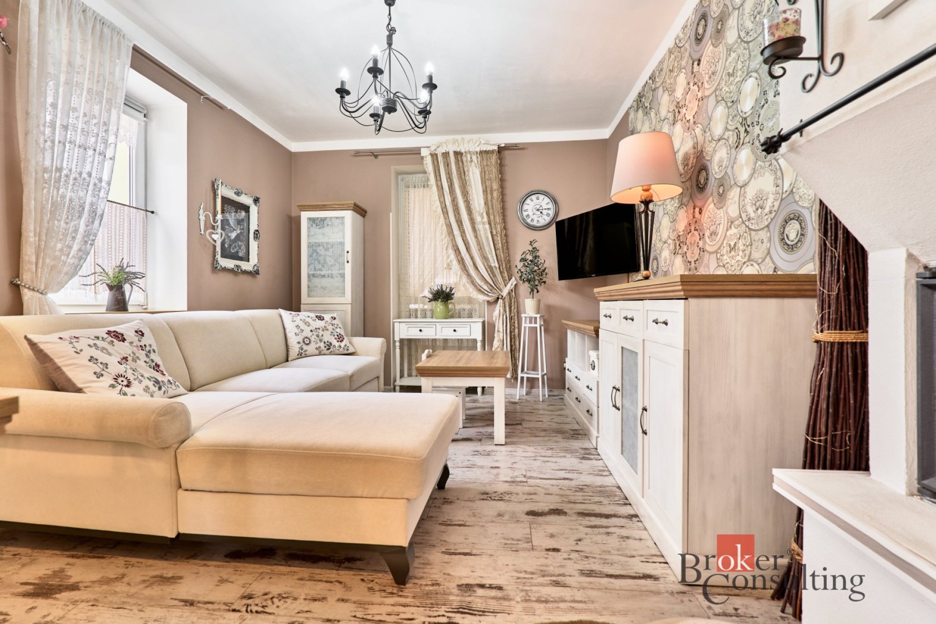 Prodej, domy/rodinný, 180 m2, 36001 Kolová, Karlovy Vary [ID 83793]