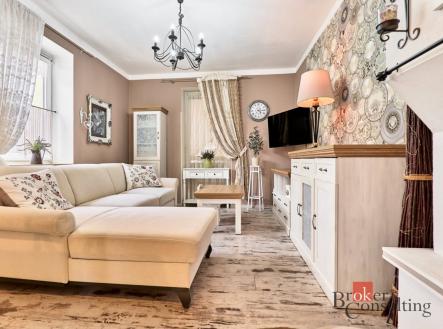 Prodej - dům/vila, 180 m²