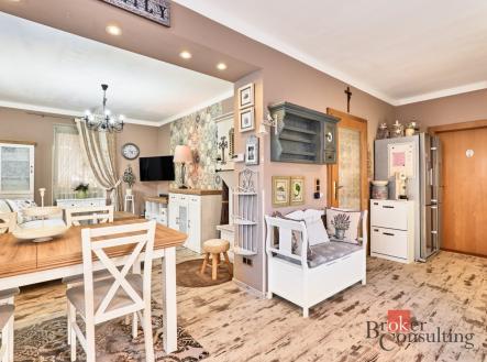 Prodej - dům/vila, 180 m²