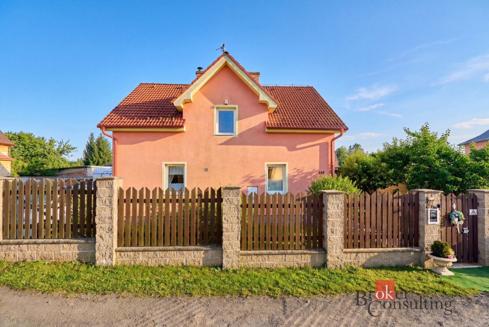 Prodej, domy/rodinný, 180 m2, 36001 Kolová, Karlovy Vary [ID 83793]