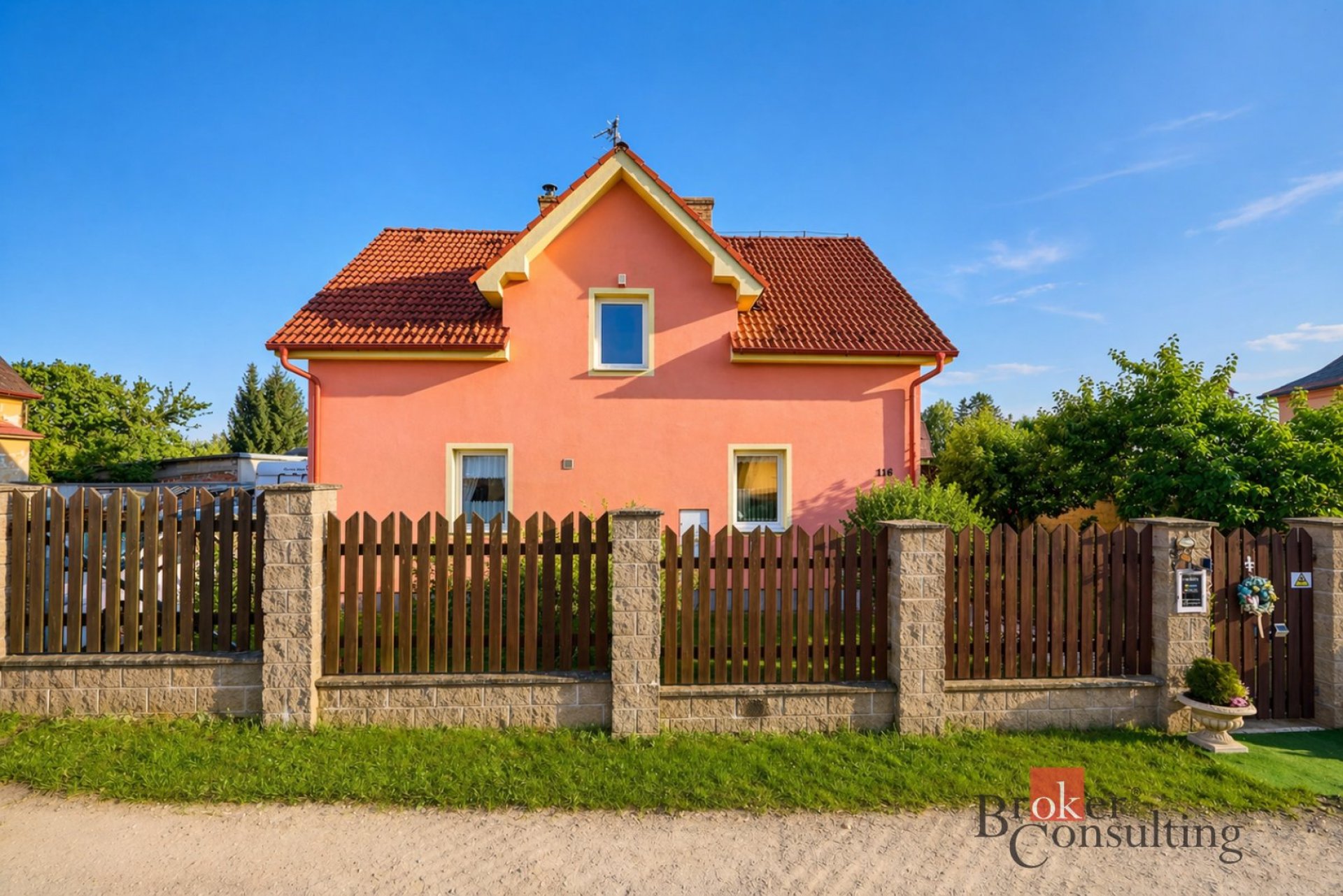 Prodej rodinného domu 7 kk,  Kolová u Karlových Varů