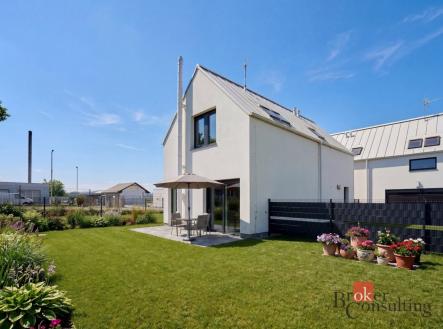 Prodej - dům/vila, 118 m²