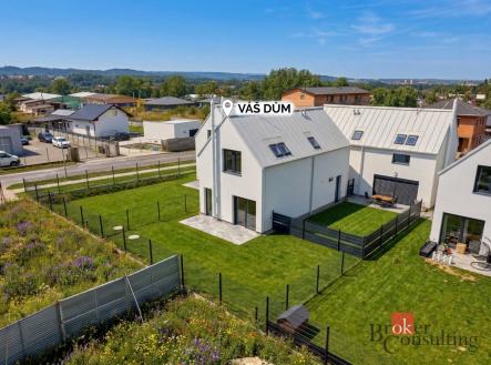 Prodej - dům/vila, 118 m²