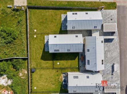 Prodej - dům/vila, 118 m²