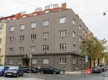 Prodej bytu, 1+kk, 30,9 m²
