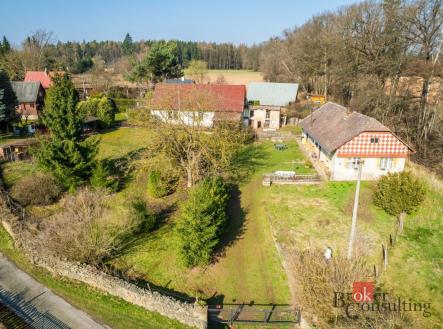 Prodej - dům/vila, 77 m²