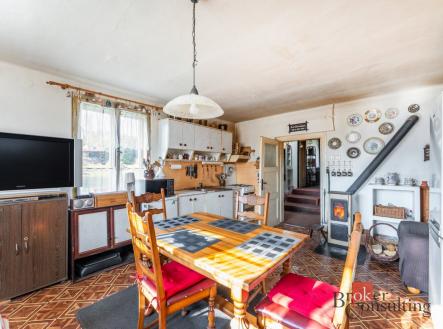 Prodej - dům/vila, 77 m²