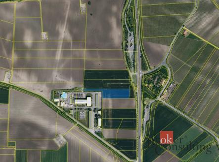 Prodej - pozemek, zemědělská půda, 8 453 m²
