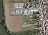 Prodej - pozemek pro bydlení, 840 m²