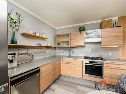 Prodej bytu, 3+kk, 83 m²
