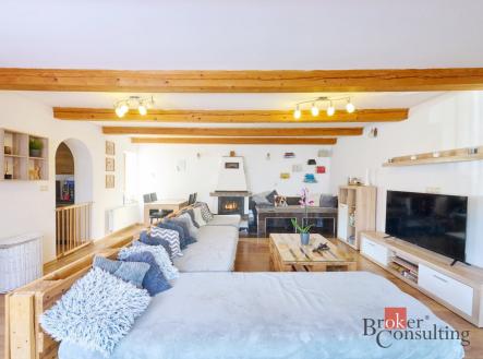 Prodej - dům/vila, 220 m²