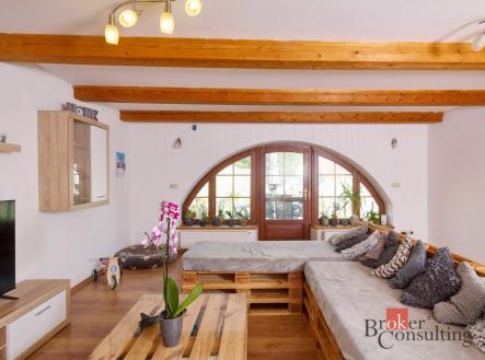 Prodej - dům/vila, 220 m²